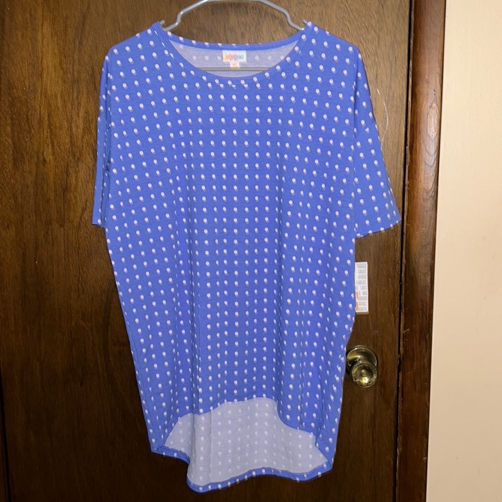 Lularoe Irma